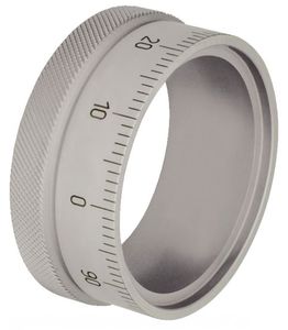 drehbarer Ringrundschalttisch 1