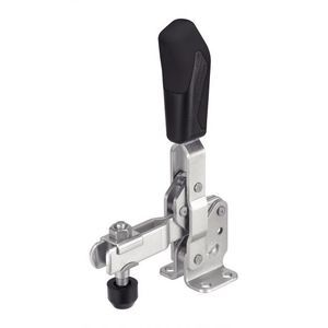 vertikaler Schnellspanner