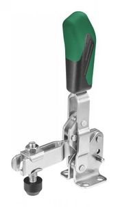 vertikaler Schnellspanner