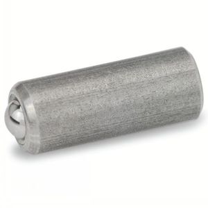 federnder Druckstift 1