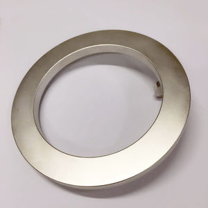 Ring-Dauermagnet