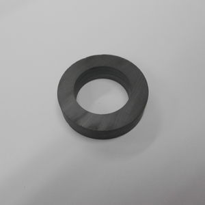 Ferrit-Dauermagnet