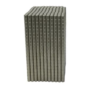 SmCo-Dauermagnet