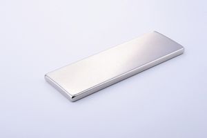 NdFeB-Dauermagnet