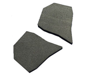 SmCo-Dauermagnet