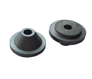 SmCo-Dauermagnet
