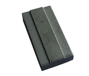 SmCo-Dauermagnet