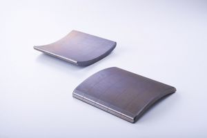 NdFeB-Magnet