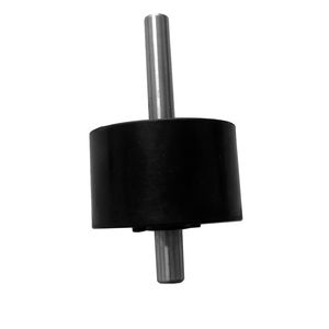 Ferrit-Dauermagnet