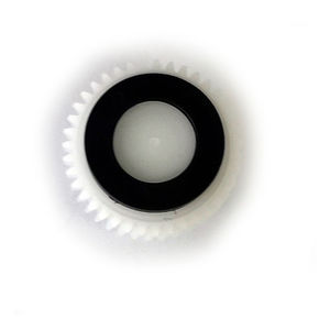 Ferrit-Dauermagnet