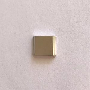 Magnet / NdFeB gesintert