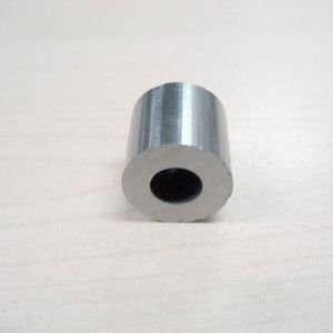 Magnet / AlNiCo gegossen