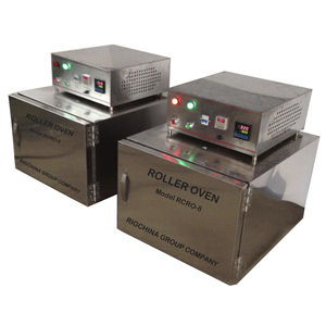 Alterungsofen / Kammer / Rollen / elektrisch