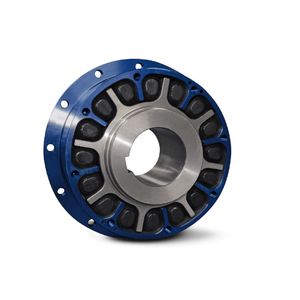 Elastomerkupplung
