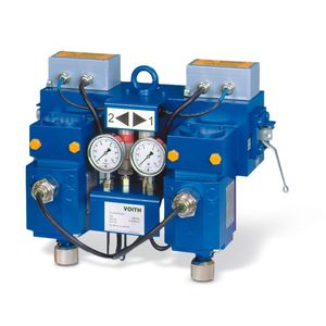 Strom/Druck-Wandlermodul