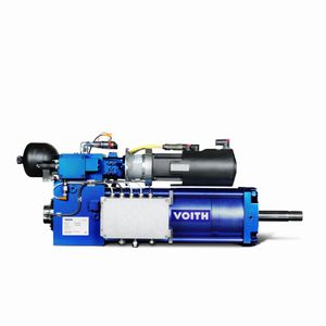 linearer Antrieb