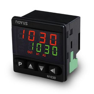 digitaler Temperaturcontroller