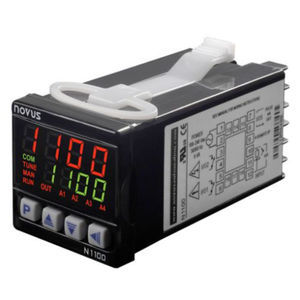 digitaler Temperaturcontroller