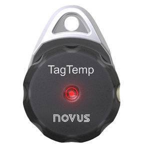 Temperatur-Datenlogger