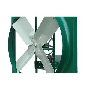 wandmontierter Ventilator