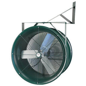 Wandventilator