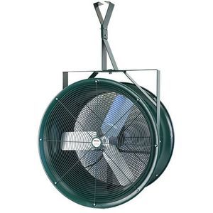 deckenmontierter Ventilator