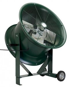 bodenstehender Ventilator