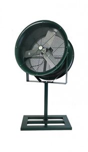 bodenstehender Ventilator