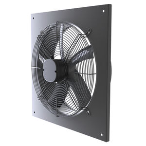 Axialventilator