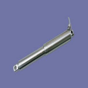Linearantrieb / elektrisch / DC / 24-Volt