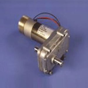 DC-Getriebemotor