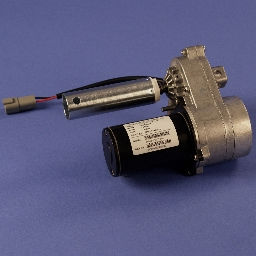 elektrischer Antrieb