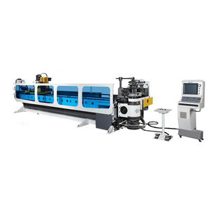 elektrische Biegemaschine 1