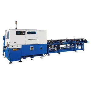 Rundmesser-Schneidemaschine 1