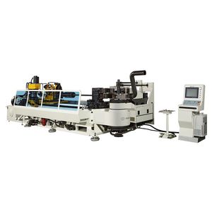 servoelektrische Biegemaschine