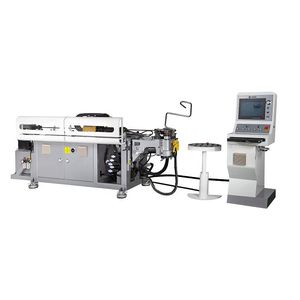 servoelektrische Biegemaschine 1