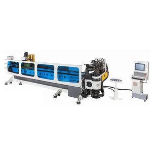 servoelektrische Biegemaschine 1