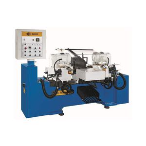 Kantenfräsmaschine für Rohrenden 1