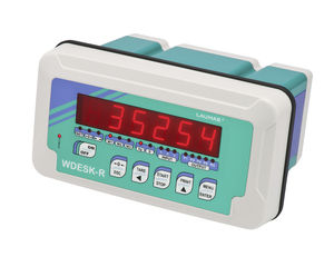 digitaler Wägeindikator 1