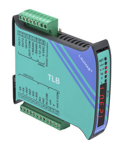 LED-Display-Wägeindikator/Transmitter 1