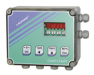LED-Display-Wägeindikator/Transmitter 1