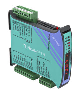LED-Display-Wägeindikator/Transmitter 1