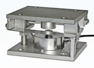 Wägemodul für Tanks 1