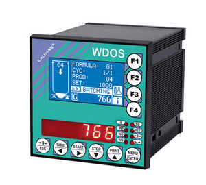 LED-Display-Wägeindikator 1