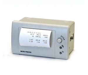 Thermodirekt-Quittungsdrucker 1