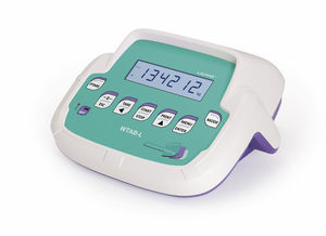 digitaler Wägeindikator 1
