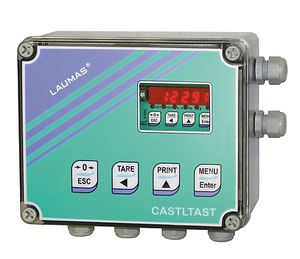 LED-Display-Wägeindikator/Transmitter 1