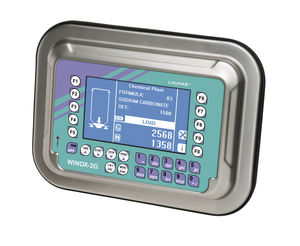 digitaler Wägeindikator 1