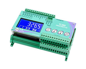 digitaler Wägeindikator/Transmitter 1