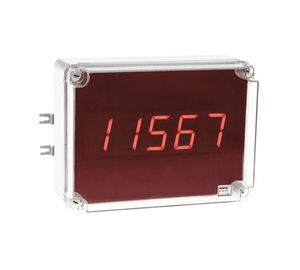 digitaler Wägeindikator 1